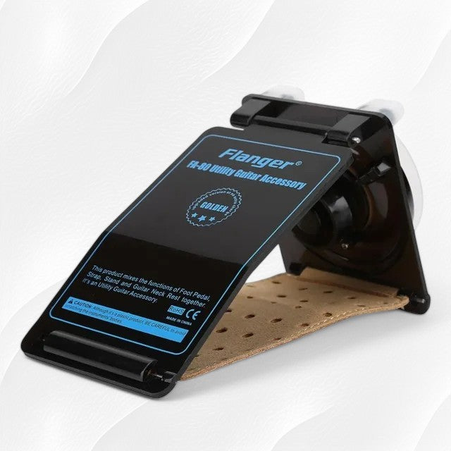 FLANGER FA-80 Utility Guitar Accessory