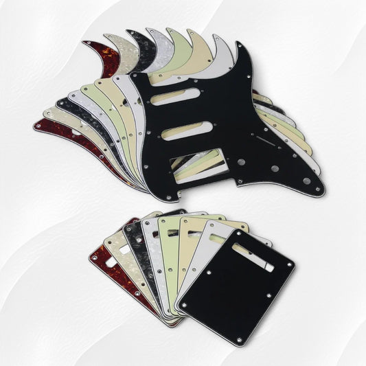 FLEOR SSS 12 Hole Vintage