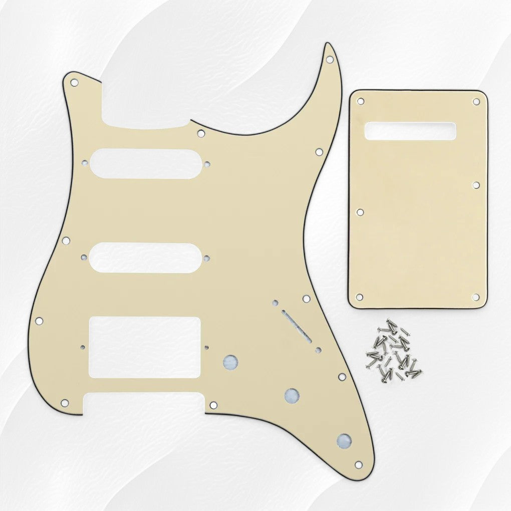 FLEOR SSS 12 Hole Vintage