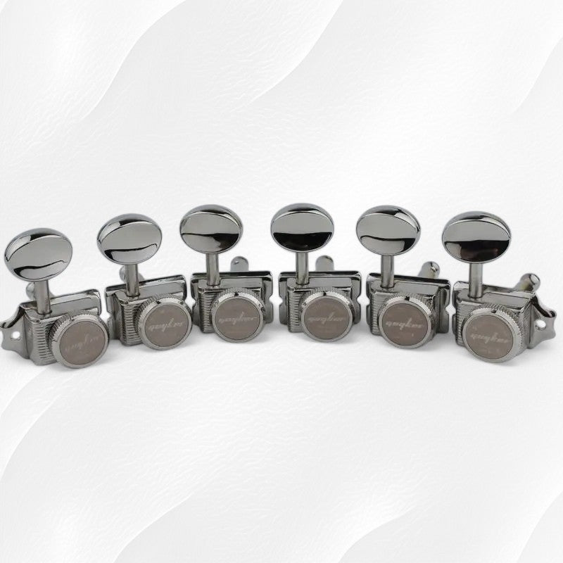 GUYKER Vintage Lock String Tuners