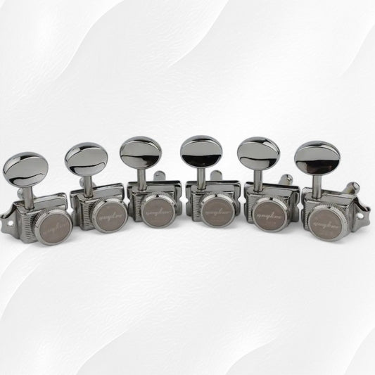 GUYKER Vintage Lock String Tuners