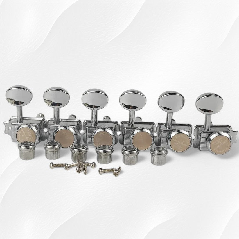 GUYKER Vintage Lock String Tuners