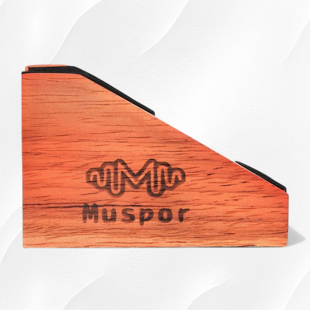 Guitar Neck Rest Support Pillow