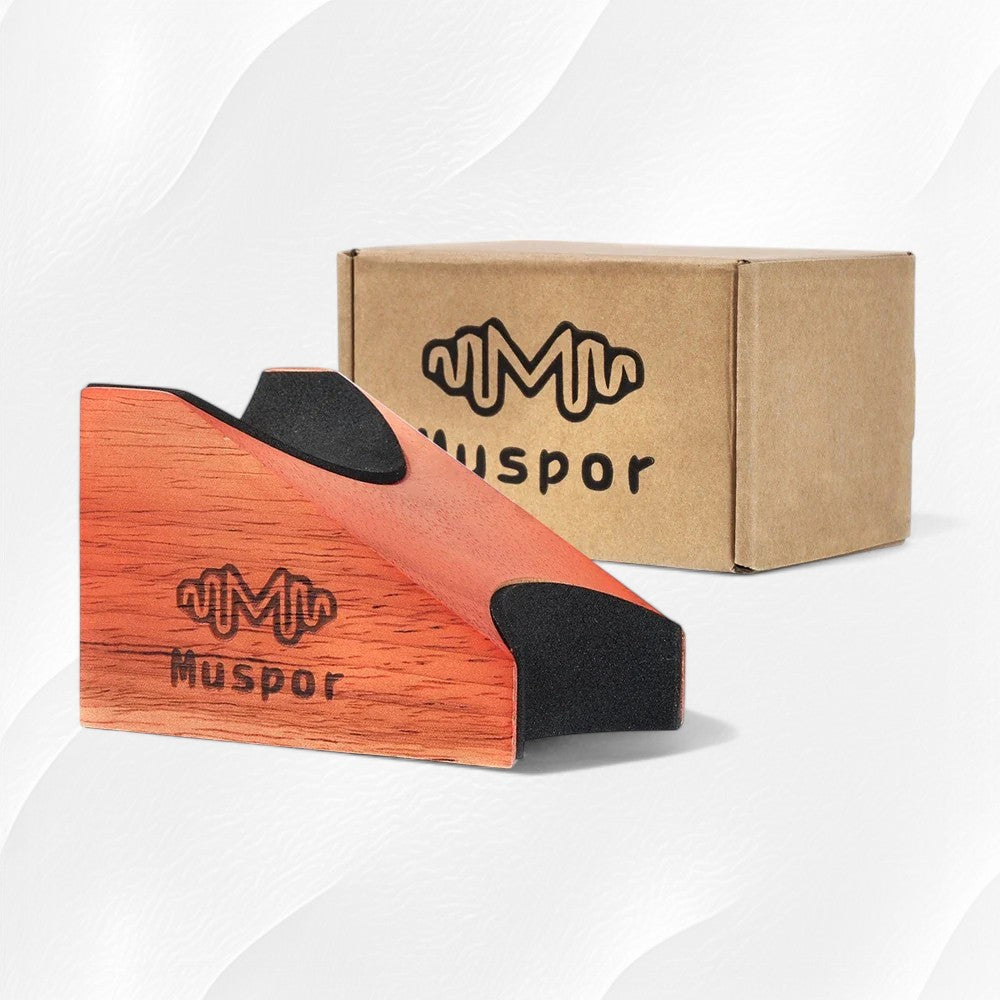Guitar Neck Rest Support Pillow